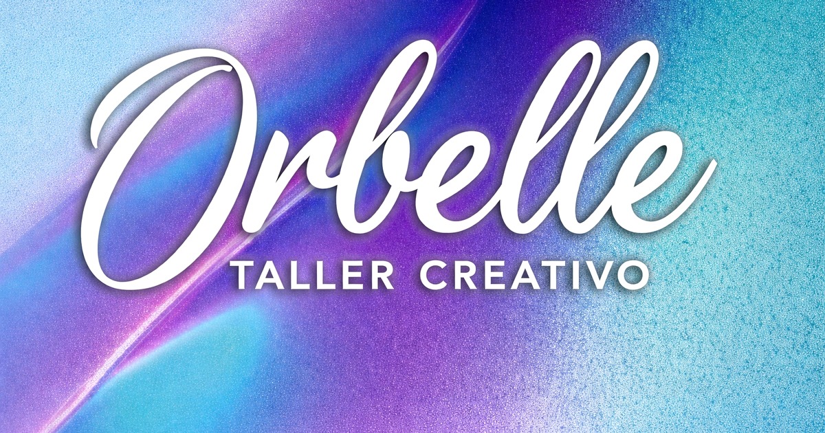 Orbelle Taller Creativo