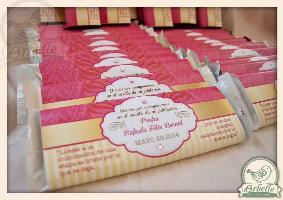 Dulceras — detalle 3