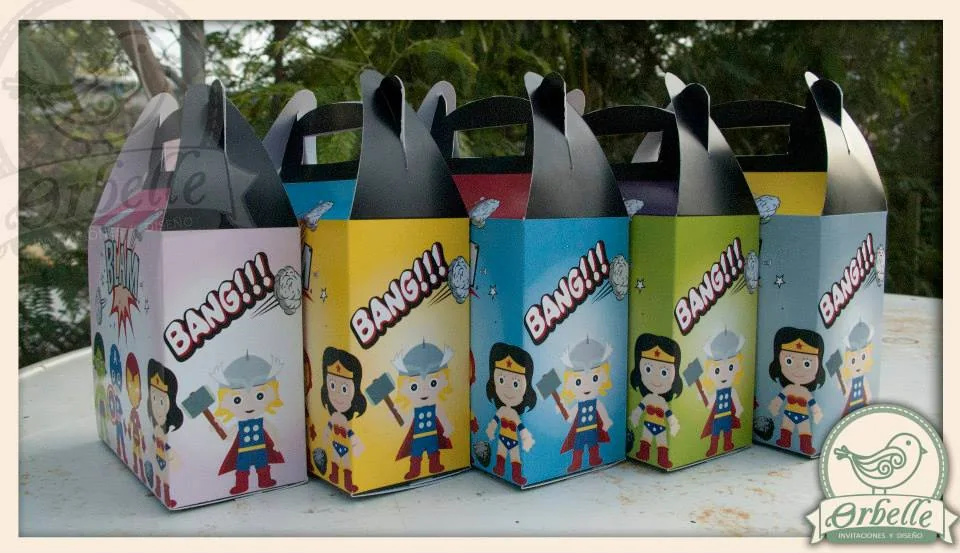 Dulceras — detalle 4