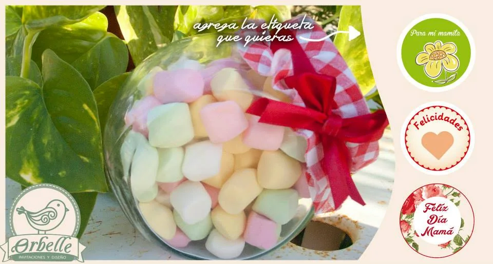 Dulceras — detalle 1