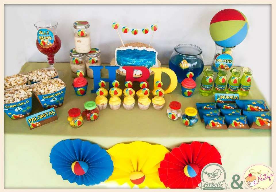 Instalaciones — detalle 1