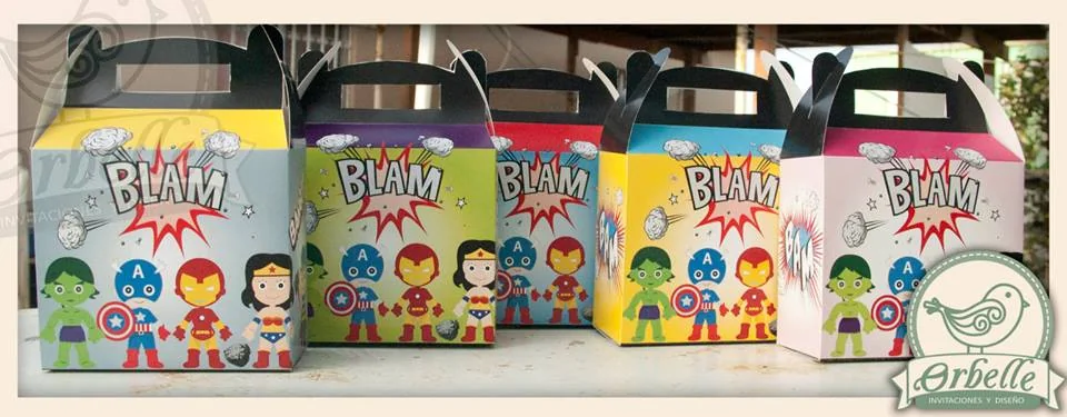 Mesas temáticas — detalle 4