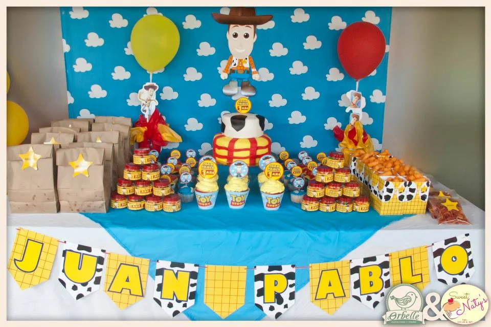 Mesas temáticas — detalle 2