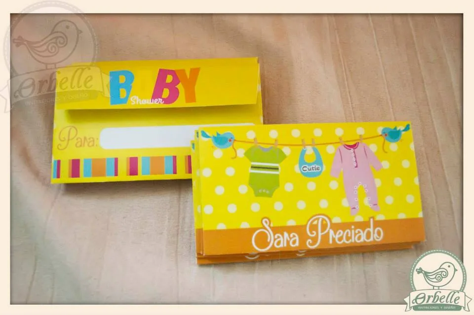 Sobres & stickers — detalle 5